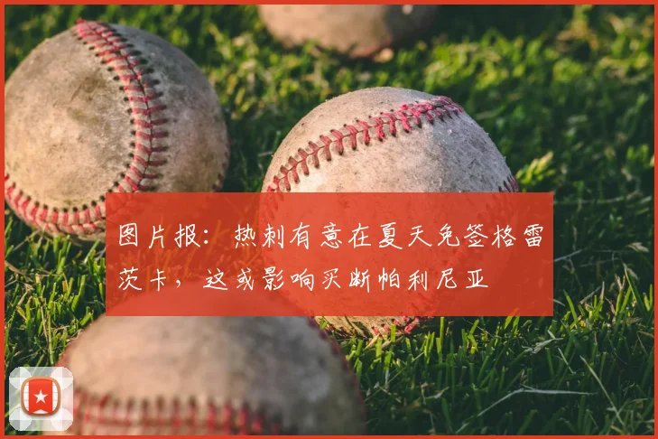 图片报：热刺有意在夏天免签格雷茨卡，这或影响买断帕利尼亚